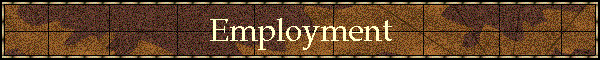 Employment
